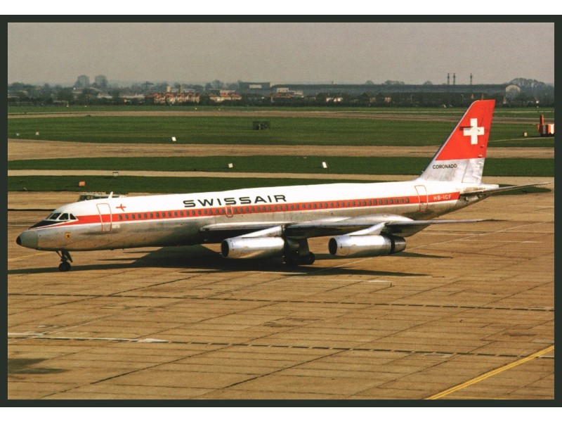Swissair