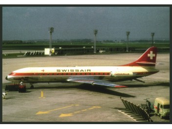 Swissair