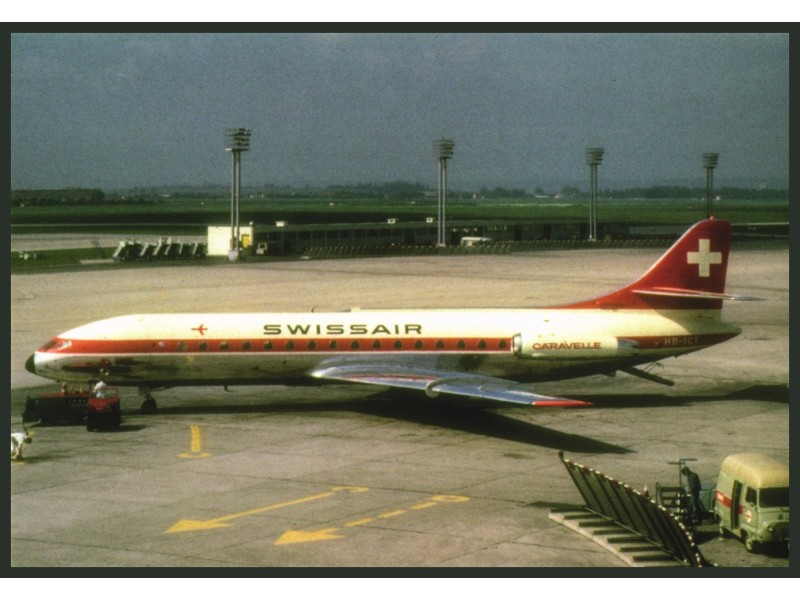 Swissair