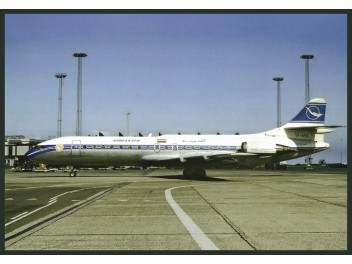 Syrianair
