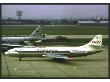 Thai International