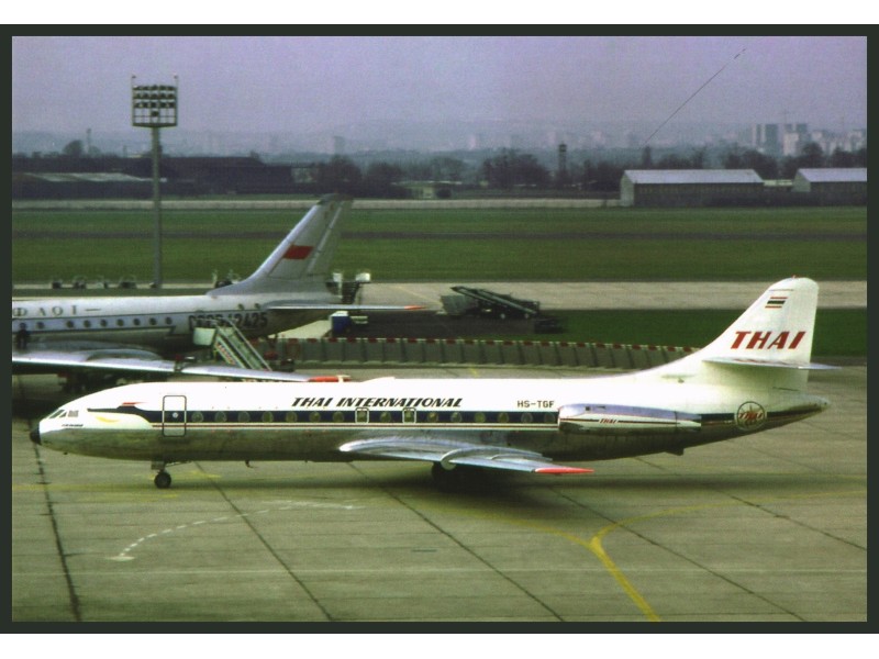 Thai International