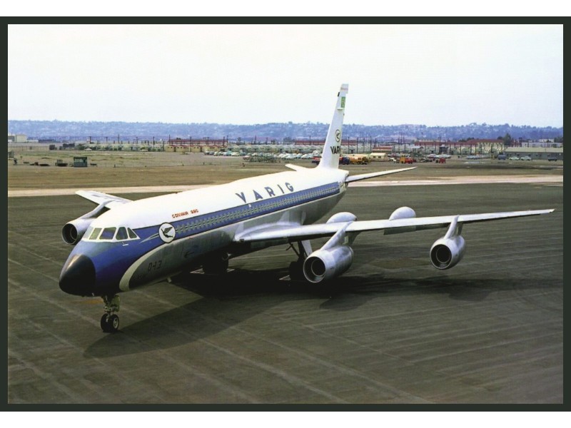 VARIG