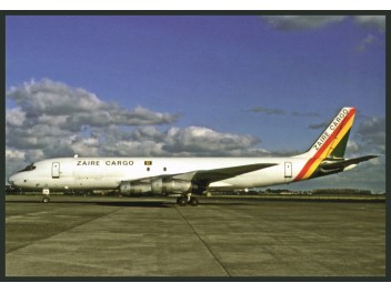 Zaïre Cargo
