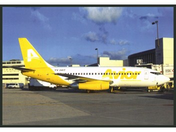 Avior Airl. - Avior Express