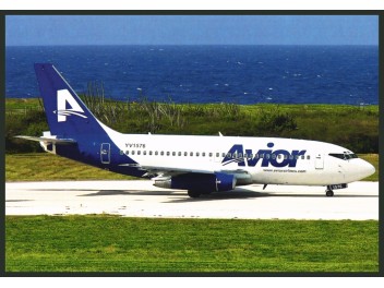 Avior Airl. - Avior Express