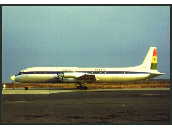 Ghana Airways