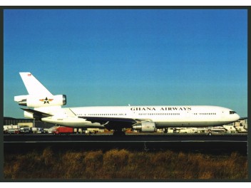 Ghana Airways