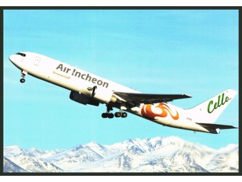Air Incheon