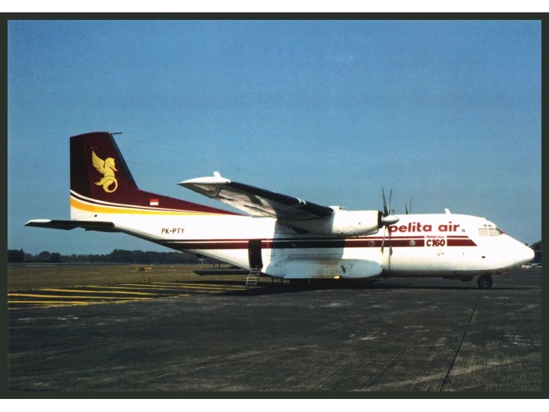 Pelita Air