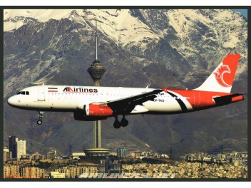 ATA Airlines (Iran)