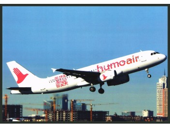 Humo Air