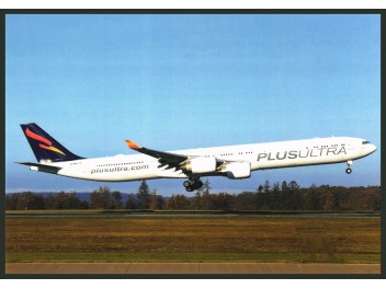 Air Plus Ultra