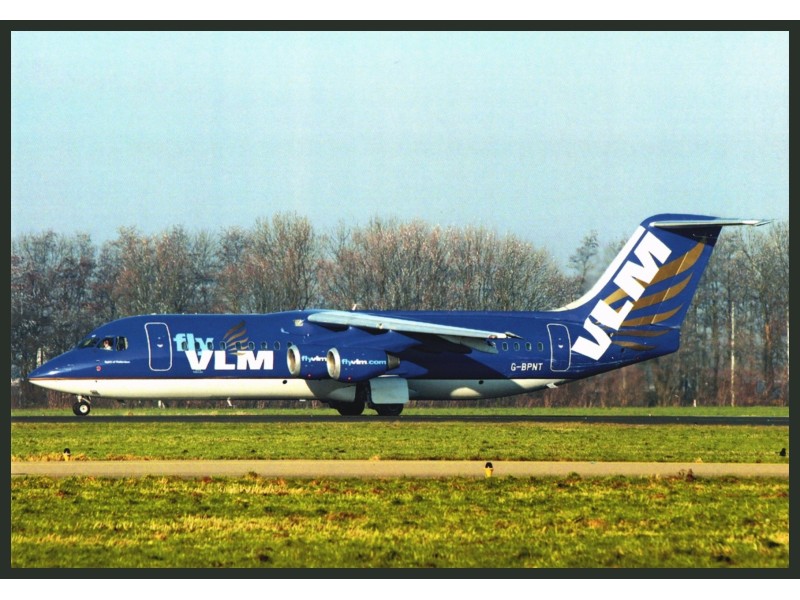 VLM