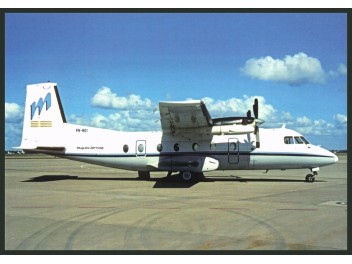 Majestic Airways