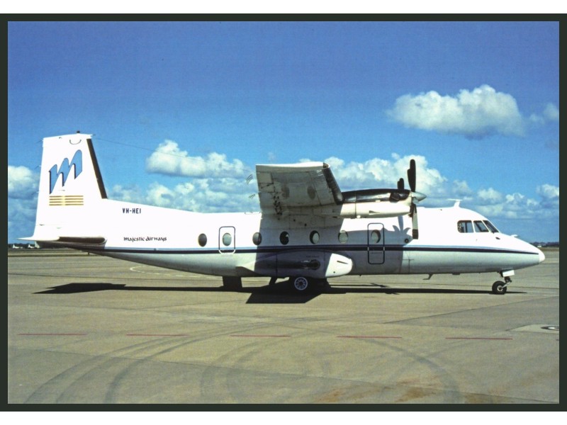 Majestic Airways