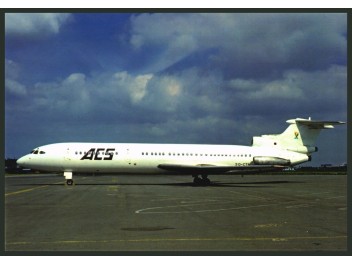 Air Charter Service
