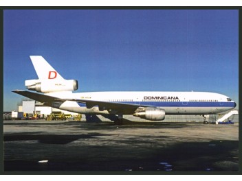 Dominicana