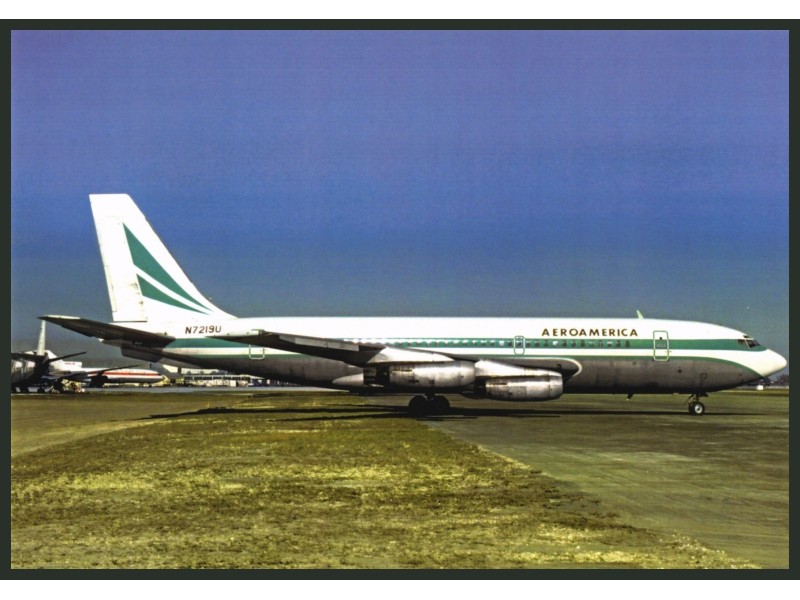 AeroAmerica