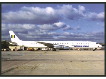 Caribbean Airways