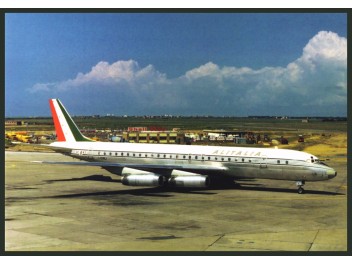 Alitalia