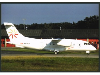 Swiss Jet