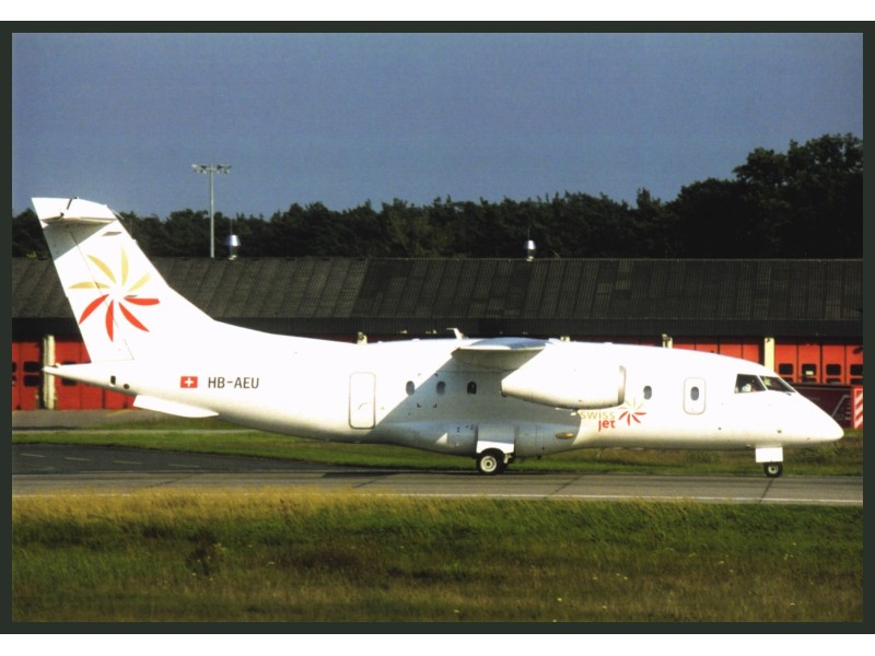 Swiss Jet