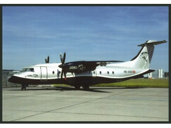 Lions Air