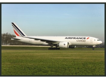 Air France Cargo