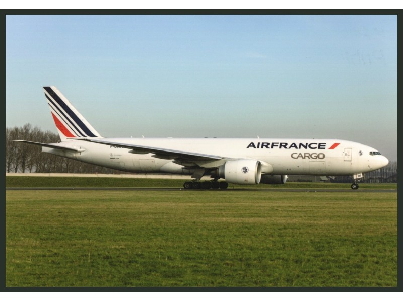 Air France Cargo