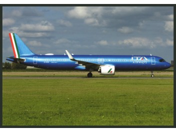 ITA Airways