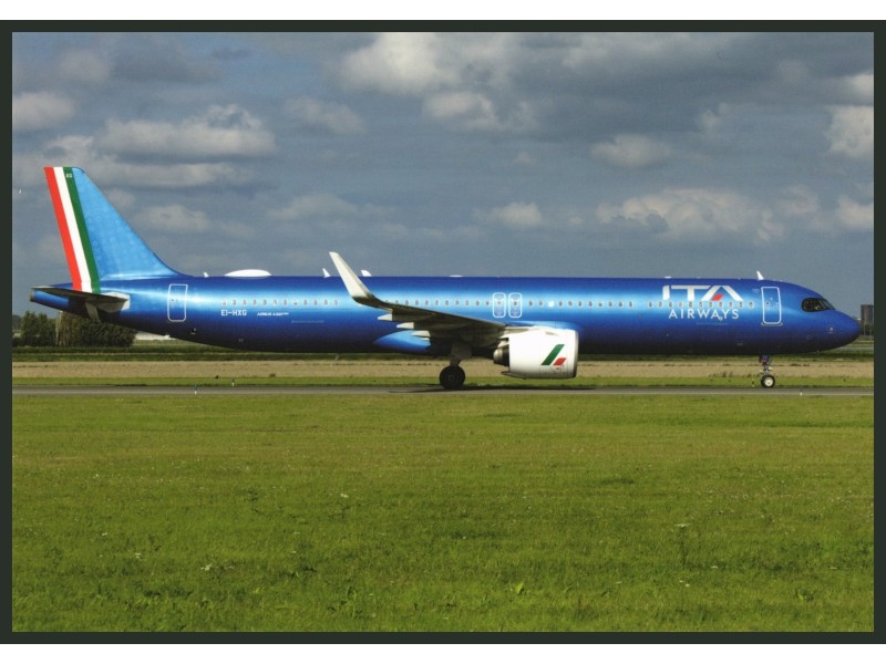 ITA Airways