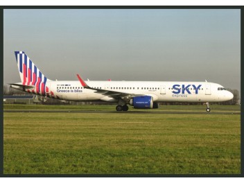 Sky Express
