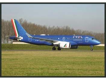 ITA Airways