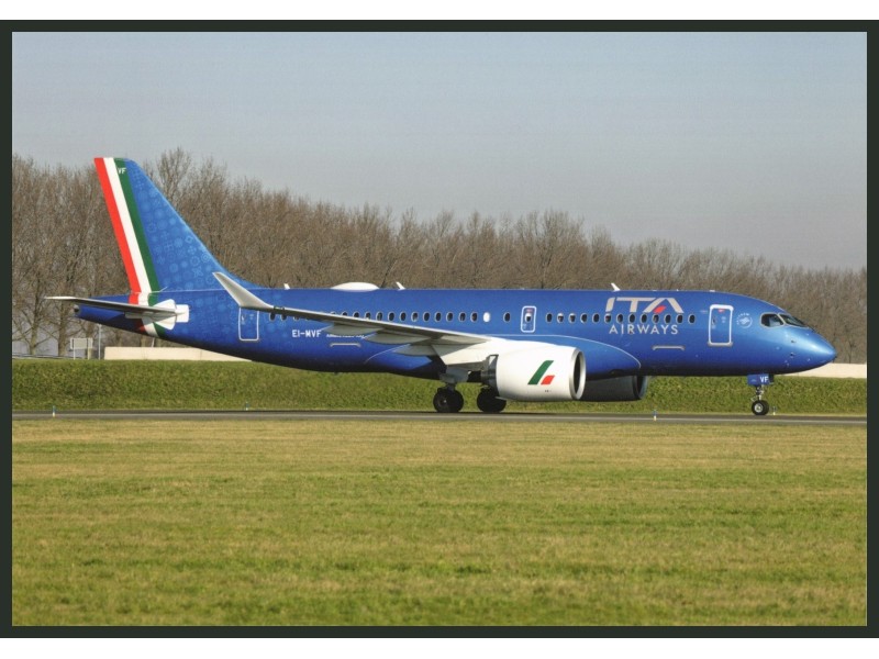 ITA Airways