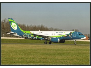Aer Lingus