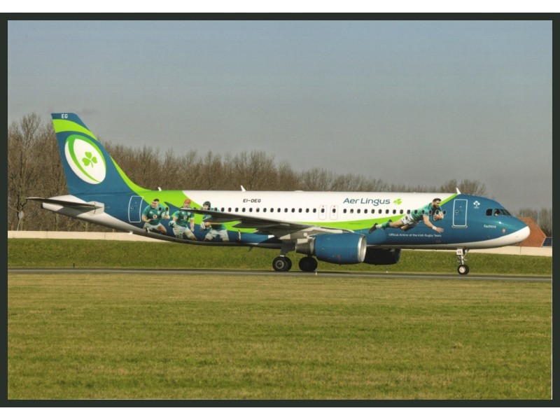 Aer Lingus
