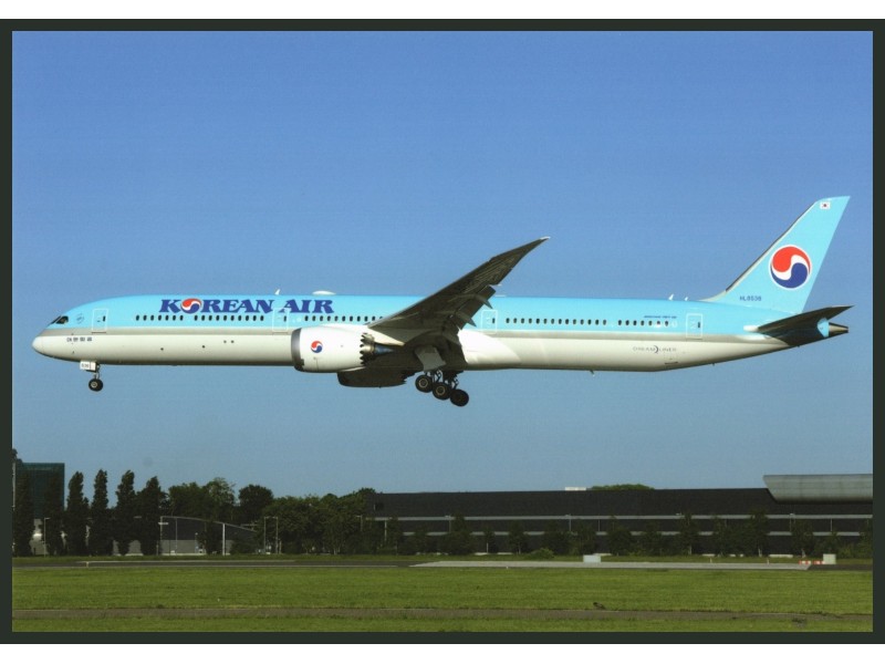 Korean Air
