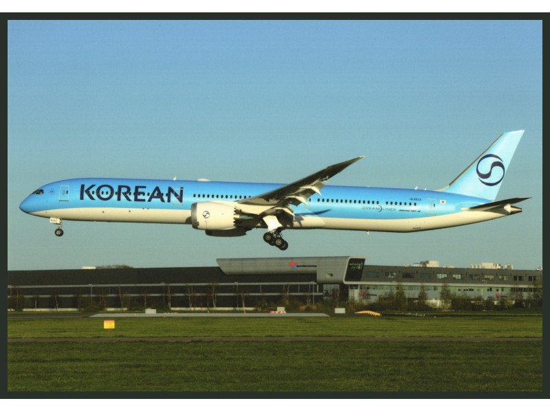 Korean Air