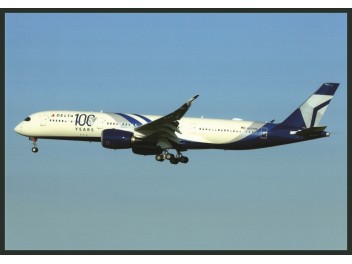 Delta Air Lines