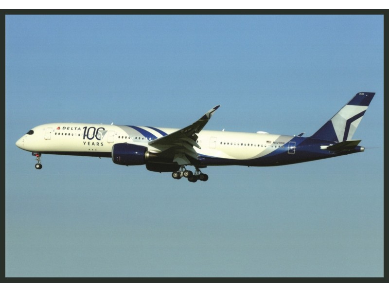 Delta Air Lines