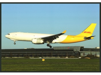 EAT Leipzig/DHL