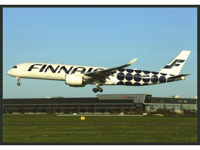 Finnair