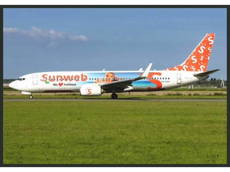 Transavia/Sunweb