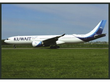 Kuwait Airways