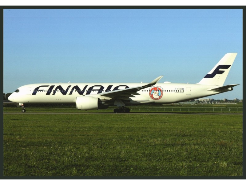 Finnair