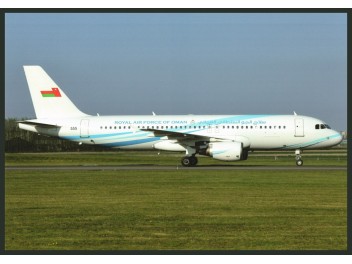 Luftwaffe Oman