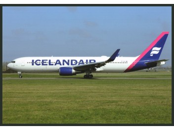 Icelandair