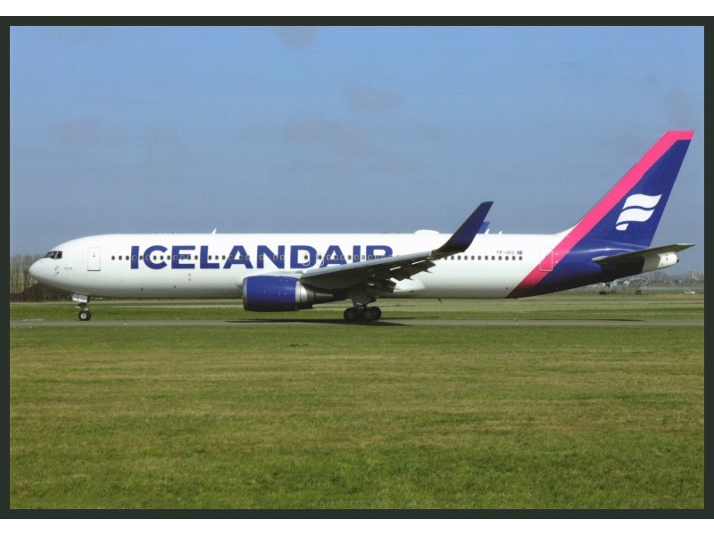 Icelandair