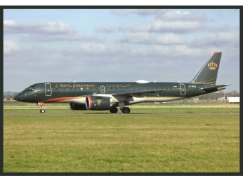 Royal Jordanian